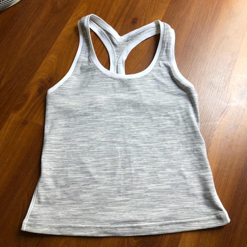 Cool Racerback Crop Top - Wee Are From Space